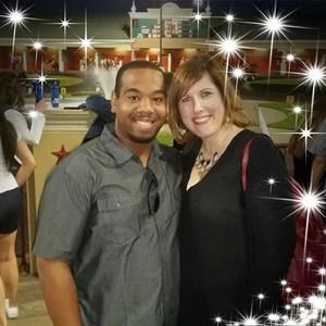 Meet your Posher, Paige